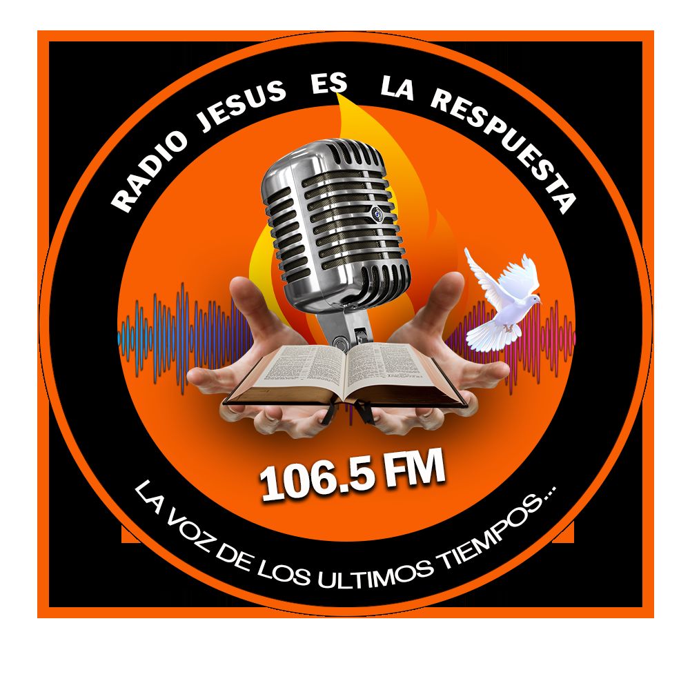 Radio Jesus Es La Respuesta